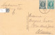 [-5%] BELGIQUE - Namêche - Le Trou Des Nutons - Vallée De La Meuse - Carte Postale Ancienne - Andenne