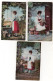 CPA  - Fantaisie - Lot 5 Cartes - Bébés - Babies