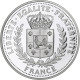 France, Médaille, Premier Vote Des Femmes En France, Argent, FDC - Sonstige & Ohne Zuordnung