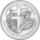 France, Médaille, Légendes De La Résistance, Argent, FDC - Otros & Sin Clasificación