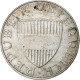 Autriche, 10 Schilling, 1958, Vienne, Argent, SUP, KM:2882 - Oesterreich