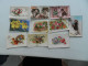 Lot  De  10  Cp    Fantaisies   Voir  Photos - Colecciones Y Lotes