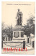 CPA - MARENNES - Statue Du Marquis De Chasseloup Laubat - Edit. Lib. Bernard Marennes - Marennes