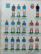 Bp2 Giornale Corriere Dei Piccolicon Figurine Calciatori Sampdoria Vicenza 1967 - Tijdschriften & Catalogi