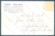 Greetings Signed MB New Year 1903 Postcard HR0772 - Autres & Non Classés