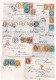 LIT - VO - SINAIS - Vente N° 38 - Carnévalé-Mauzan (Occupation Allemande) - Proust - Chantiers De Jeunesse - Bourgeois ( - Catalogues For Auction Houses