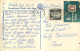 FLAMME USA 1973 - Postal History