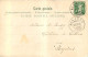 CACHET SUISSE ALLAMAN 1910 - Postmark Collection