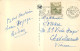 SUISSE GENEVE 1949 CENTENAIRE  - Postmark Collection