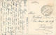 CACHET SUISSE BREITENBACH 1918 - Poststempel