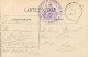 CACHET MILITAIRE SECTION TECHNIQUE DE L'AERONAUTIQUE - LE DIRECTEUR  - Militaire Stempels Vanaf 1900 (buiten De Oorlog)