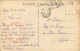 CACHET MILITAIRE DEPOT DES ISOLES  - Cachets Militaires A Partir De 1900 (hors Guerres)