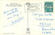 CACHET SUISSE AIDE AUS REFUGIES EN SUISSE 1954 - Poststempel