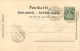 CACHET SUISSE COLOMBIER NEUCHATEL 1899 - Poststempel