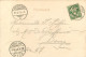 CACHET SUISSE RHEINFELDEN 1901 - Poststempel