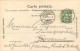 CACHET SUISSE KUSNACHT 1903 - Poststempel