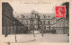 FRANCE - Amiens - Vue Sur L'hôtel De Ville - The Town Hall - Vue Générale - Face à L'entrée - Carte Postale Ancienne - Amiens