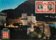  FLAMME SECAP MONACO 1981 ANNEE POUR LES HANDICAPEES - Postmarks
