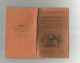 FEDERATION NATIONALE DES CHEMINS DE FER : ORPHELINAT NATIONAL DES CHEMINS DE FER : AGENDA 1951 - Autres & Non Classés