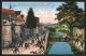 AK Crailsheim, Belagerung Anno 1380 Durch Die Städte Hall, Dinkelsbühl U. Rothenburg  - Crailsheim