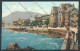 Palermo Città Porta Felice Cartolina ZT8097 - Palermo