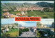 L'Aquila Rocca Di Mezzo Foto FG Cartolina ZKM8361 - L'Aquila