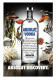 [MD5036] CPM - ABSOLUT DISCOVERY - ABSOLUTE VODKA COLLECTION 305 - PROMOCARD 5372 - PERFETTA - Non Viaggiata - Advertising