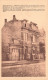 BELGIQUE - Beauraing - Habitation Des Enfants Voisin Fernande Gilberte Et Alberte - Carte Postale Ancienne - Beauraing
