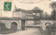 FRANCE - Cholet - Le Pont De Fer Et La Route D'Angers - Carte Postale Ancienne - Cholet