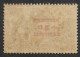 TOGO 1941 YT 214** - Unused Stamps