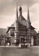 Wernigerode - Rathaus - Wernigerode