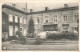 BELGIQUE - Malmédy - Le Monument Et L'Athénée Royal - Carte Postale Ancienne - Malmedy