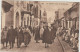 Tunis - Rue   El Halfaouine   - (G.2358) - Tunisie