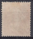 TIMBRE FRANCE PREOBLITERE SEMEUSE POSTES PARIS 1921 N° 29 UTILISE - COTE 90 € - 1893-1947