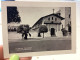 PHOTO SNAPSHOT 1960 SAN FRANCISCO MISSION DOLORES SAN FRANCISCO - San Francisco