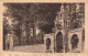 FRANCE- Argol- Bel Arc De Triomphe De 1659 -Clochetons Et Statuette équestre Dite Du Roi Grallon- Carte Postale Ancienne - Châteaulin