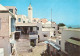 TUNISIE - Sidi Bou Said - Le Café Des Nattes - Carte Postale - Tunesien