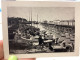 PHOTO SNAPSHOT 1960 SAN FRANCISCO FISHERMANS WHARF SAN FRANCISCO - San Francisco