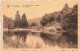 BELGIQUE - La Gileppe - La Borchène Bassin De Natation - Carte Postale Ancienne - Gileppe (Dam)