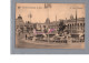 BELGIQUE GAND GENT - Exposition Universelle De Gand 1913 La Cour D'Honneur  - Gent