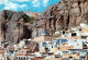 Syrie, Maaloula. Le Couvent De Mar Sarkis - Syrien