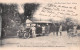 Afrique - Côte D'Ivoire - Service De Cars - Arrivée à BINGERVILLE - Autocar - Ecrit 1930 (2 Scans) - Elfenbeinküste