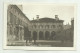 MANTOVA-  PIAZZA CANOSSA - FOTOGRAFIA  ORIGINALE   - NV FP - Mantova