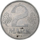 Allemagne, 2 Mark, 1975, Berlin, Aluminium, TTB+, KM:48 - 2 Mark