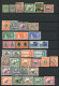 KENYA UGANDA TANGANYIKA : PETITE COLLECTION 80 Timbres *, (o) Cote  Environ 140 Euro BE 2 Scans - Kenya, Ouganda & Tanganyika