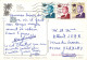 MAROC - El Jadida - Vue Générale - Carte Postale - Casablanca