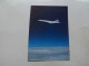 (Air France - Paris>>Fort De France>>Pointe à Pitre) -  Lot De 3 Menus (Illustrations CONCORDE).....voir Scans) - Menu Cards