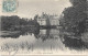 37 - AZAY LE RIDEAU - LE CHATEAU - FACADE ORIENTALE - Azay-le-Rideau