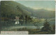 Bad Reichenhall - Thumsee - Verlag Würthle & Sohn Salzburg - Bad Reichenhall