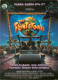 Cinema - Affiche De Film - The Flintstones - CPM - Voir Scans Recto-Verso - Affiches Sur Carte